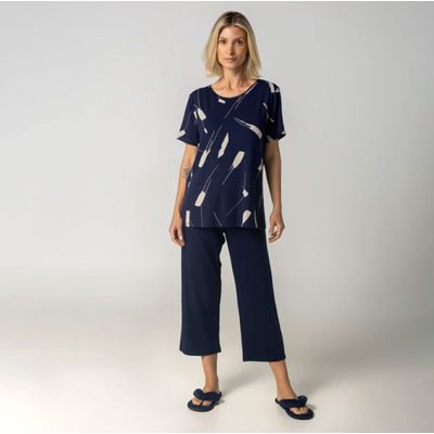 Pijama Feminino 130320